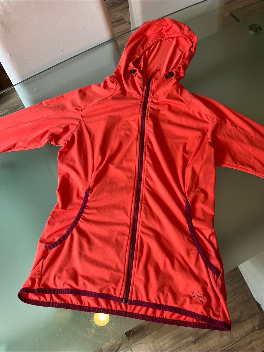 Arc'teryx Jacket